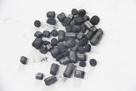 Hình dạng hạt Silic cacbua Những quả bóng Vật liệu gốm cứng Kích thước 1 - 3 mm