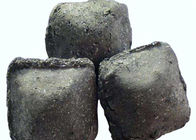 Vật liệu luyện kim Ferro Silicon Briquettes 60% Silicon Ball cho gang