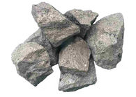 Hợp kim nhôm silic Bari Canxi Ferro Kim loại hiệu quả cao Khử ôxy hóa Hợp kim Ca8 Si45 Ba15 Al6