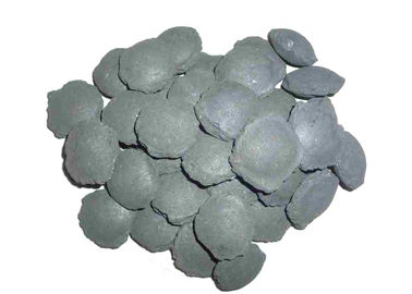 10-50mm 85% Silicon Carbide Balls cho ngành công nghiệp sản xuất thép