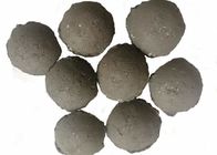 Desulfurize Silic Mangan Những quả bóng FeSi Ball Medium Carbon Carbon thấp