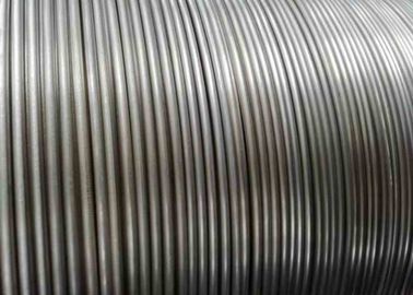 13 Mm Canxi Silic Cored Dây quy trình sản xuất dây với tiêu chuẩn GB