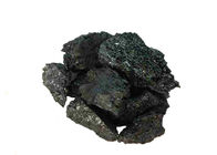 Vật liệu chịu lửa Nguyên liệu hợp kim Ferro Bột kim loại silic cacbua