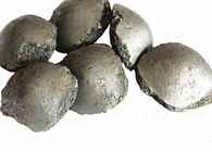 10-50mm Ferrosilicon Briquettes Thép làm nguyên liệu thô