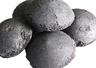 55% Fesi Ferrosilicon Briquettes làm chất khử oxy trong luyện thép