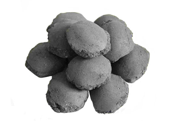 Inoculant và Nodulizer 65% Ferrosilicon Briquettes