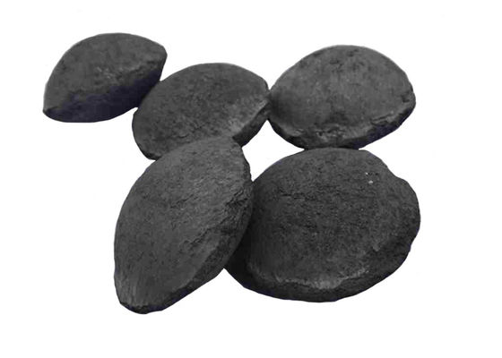 Inoculant và Nodulizer 65% Ferrosilicon Briquettes