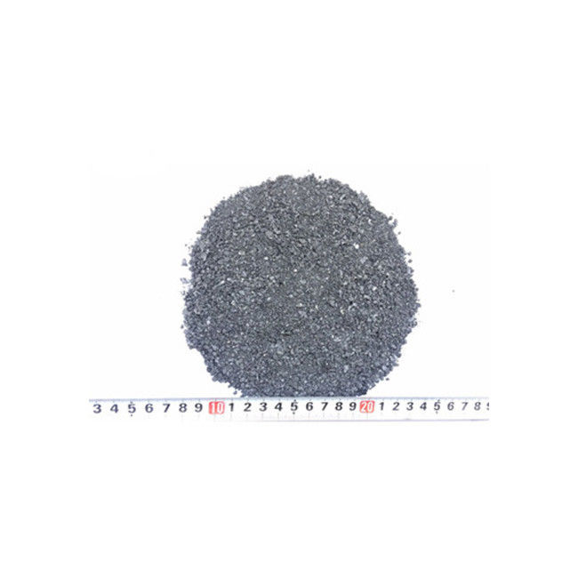Chất liệu Silic có độ tinh khiết cao Công nghiệp đánh bóng hợp chất 10 - 50mm
