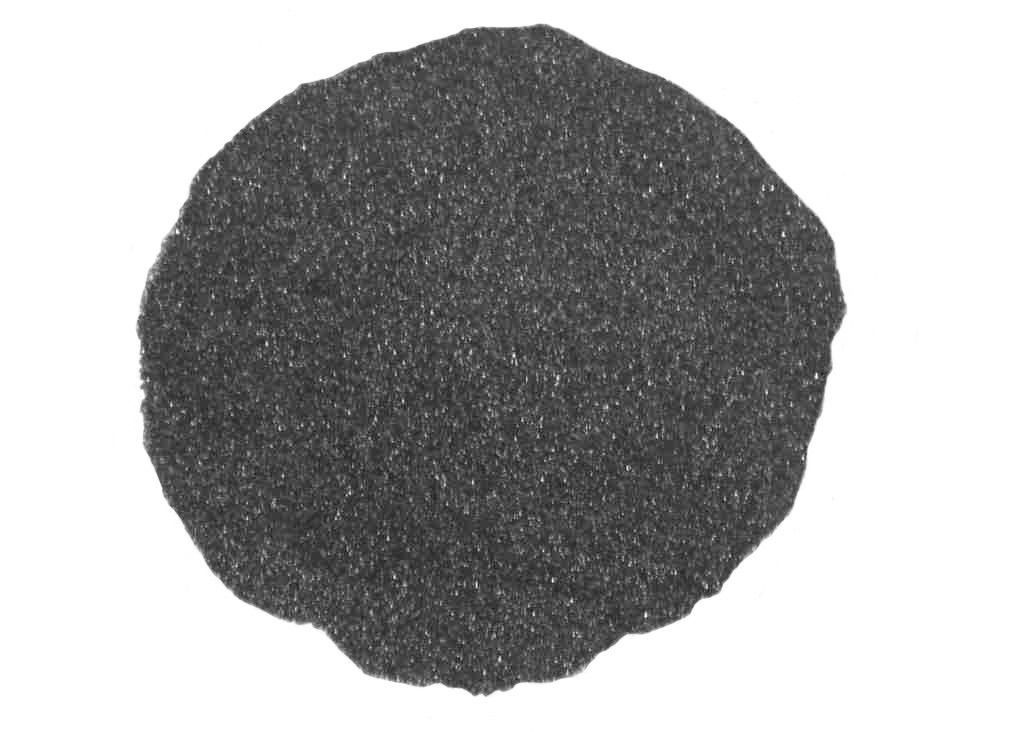 Độ cứng cao Silic cacbua Quartz Sand 1mm - 10 mm Vật liệu gia nhiệt gián tiếp