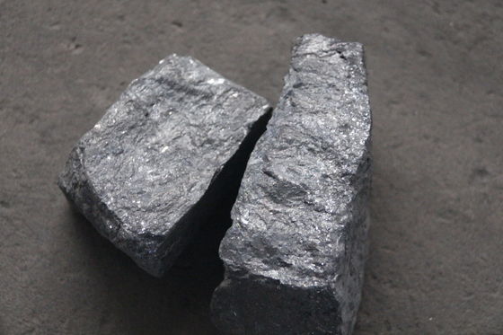 3-10mm Deoxidizer Silicon carbon cao cho sản xuất thép