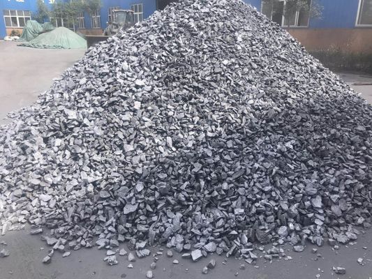 SiC luyện kim silic cacbua bột luyện thép Chất khử oxy luyện kim