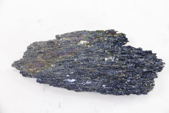 1-10mm Ferro kim loại hợp kim SiC98 Silicon Carbide Bột mài