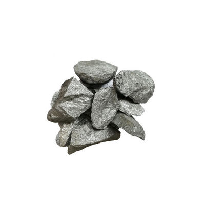 10mm 40mm Ferro kim loại hợp kim Ferro Silicon Canxi làm chất khử oxy