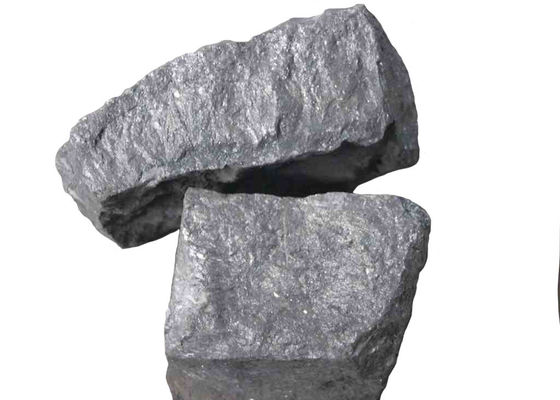 60% -65% Silicon Carbon cao Briquette / Ball / Sphere