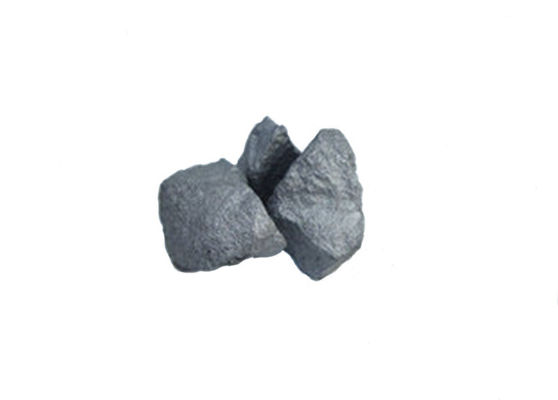 Hợp kim Nodulant FeSiMg26 FeSiMg30 Fesimg Cải thiện chất lượng thép