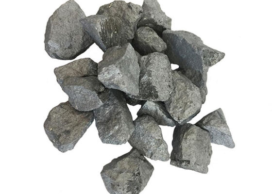 Mg26 Mg30 Ferro silic Magiê cho sản xuất thép đúc