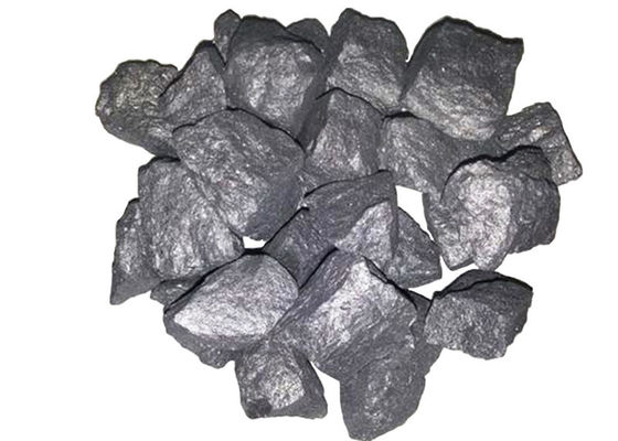 RE FeSiMg25 Gang dẻo Nodulizer Ferro Silicon Mangan