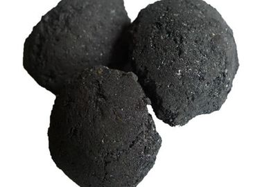 50% Min Si Ferrosilicon Briquettes Các ngành công nghiệp sản xuất thép và đúc
