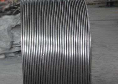 Dây thép hợp kim silic Si60Ca30 dùng cho sản xuất thép