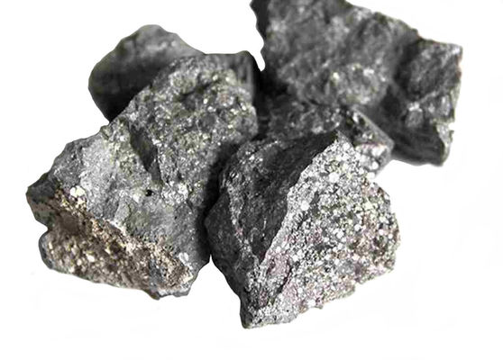 FeSi 72% Ferro kim loại hợp kim Ferrosilicon bột 10-50mm